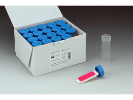 MICROCOUNT DUO BACT./YEAST/FUNGUS - 20 TESTS