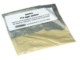 PCA AGAR POWDER FOR 250ML