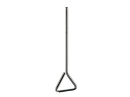 DRIGALSKI SPACHTEL  GLAS  45/145 MM