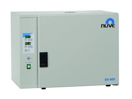 INKUBATOR NUVE 44L VOOR 30 - 80  C