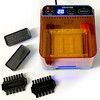 EDGE  INTEGRATED ELECTROPHORESIS  SYSTEM  FOR 1 OR 2 GROUPS 