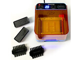 EDGE  INTEGRATED ELECTROPHORESIS  SYSTEM  FOR 1 OR 2 GROUPS 