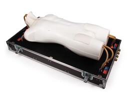 ECMO TRAINER PROFESSIONAL MK2
