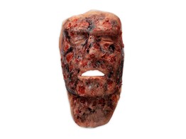 XTREME FACE BURN 3RD DEGREE