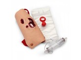 COMPOUND FRACTURE TIBIA -WOUND SIMULATOR