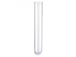 REAGEERBUIS DIAMETER 12MM  / LENGTE 75MM - ZONDER RAND PER 50 STUKS