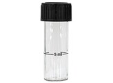 VISOCOLOR ECO MEASURING GLASSES WITH SCREW CAPS