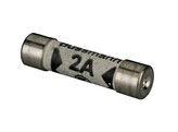ZEKERING 2A VOOR F386225 MULTIMETER
