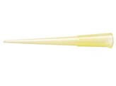 PIPETTE TIPS 200 UL YELLOW - 2 X 96 PIECES IN HOLDER