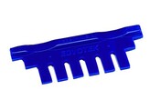 6 TOOTH COMB  FOR CLASSIC EDVOTEK  GEL TRAYS 