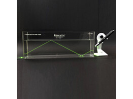 RESERVOIR DE REFLEXION LASER