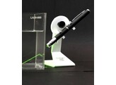 LASER STAND VOOR REFLECTION TANK