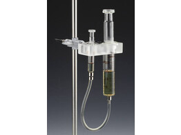 DRUKBALANS HYDRAULISCHE PERS