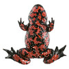 FIRE BELLIED TOAD-SOMSO-ZOS1010/1