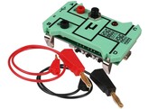 SE-USB PIC module met kabels