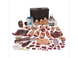 E.M.T. CASUALTY SIM KIT