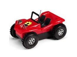 VOITURE A VITESSE CONSTANTE