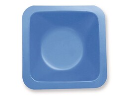 WEIGHING DISHES  SQUARE SHAPE-85 X 85 X 25MM - 500PC