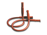 TUYAUX A GAZ DE SECURITE ROTILABO   75 CM