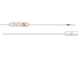 VOLLPIPETTE 5 ML