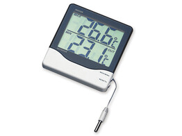 INSIDE/OUTSIDE THERMOMETER STANDARD
