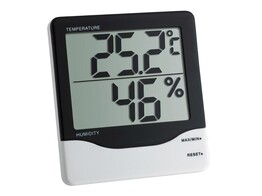 DIGITALES THERMO-HYGROMETER - 962126