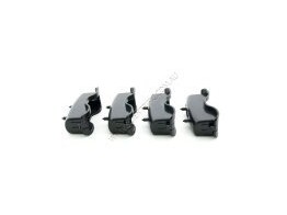 LABQUEST CHARGING STATION INSERTS-LQ-CRG-INST