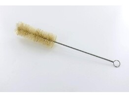 BROSSE POUR  TUBES A ESSAIS - DIAMETRE 25MM