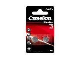 BUTTON CELL BATTERY 1 5V -2 PCS