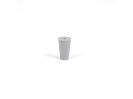 RUBBERSTOP 3 5MM X 6 5MM - 10 STUKS