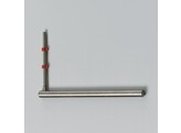 Support rod for 29056/   43025/44583