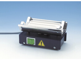 VERWARMINGSAPPARAAT VOOR GLASMANTEL SYSTEEM  - PHYWE - 32246-93
