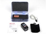OXY-6  FINGER OXIMETER