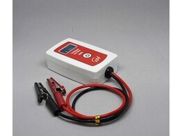 THE WIRELESS VOLTAGE SENSOR
