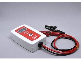 THE WIRELESS CURRENT SENSOR