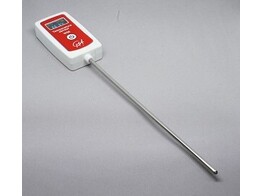 THE  WIRELESS TEMPERATURE SENSOR