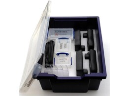 KABELLOSE FARBMESSGERATE - 4ER-PACK