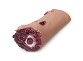 SIMULAIDS  SIMULATION LEG AMPUTATION