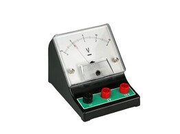 VOLTMETRE ANALOGIQUE - BUDGET