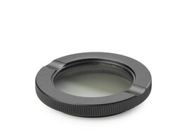 POLARIZATION FILTER 45 MM FOR LAMP HOUSE OF ISCOPE