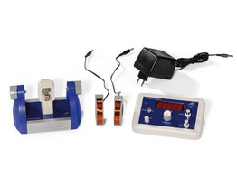 ELEKTRONENSPINRESONANZ