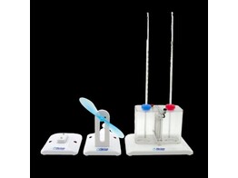 THERMAL POWER SCIENCE KIT