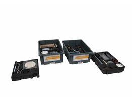 COFFRET TESS CHIMIE GENERALE  CH-1