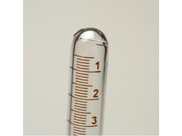 EUDIOMETER TUBE-100ML