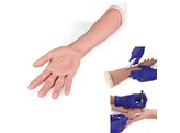 SUTURE PRACTICE ARM  LIGHT SKIN