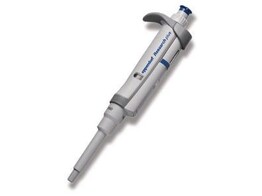EPPENDORF RESEARCH  PLUS VARIABLE PIPETTE -0 5 -10 UL