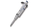 EPPENDORF RESEARCH  PLUS VARIABLE PIPETTE -0 5 -10 UL