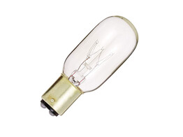LAMP 230V 20W BA15D  RESERVE - SL.5189-230