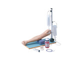 ADVANCED INJECTION TRAINING ARM -LM 074