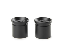 PAIR HWF 20X/10 MM EYPIECE FOR EDUBLUE